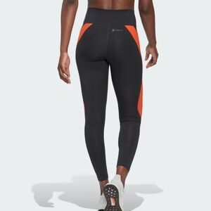 ADIDAS Essential Hit Training Colourblock Leggings